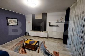 Apartament 2 camere de vanzare SANPETRU - Brasov anunturi imobiliare Brasov