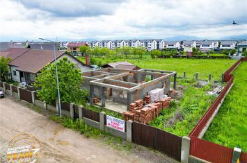 Teren Intravilan de vanzare HARMAN - Brasov anunturi imobiliare Brasov