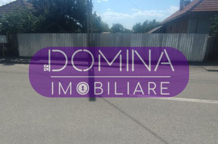 Teren de vanzare TARGU-JIU - Gorj anunturi imobiliare Gorj