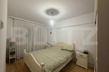 Apartament 3 camere de vanzare IASI - Iasi anunturi imobiliare Iasi