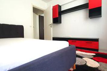Inchiriez apartament de 2 camere pe Bizusa, zona Gheorgheni! anunturi imobiliare Cluj