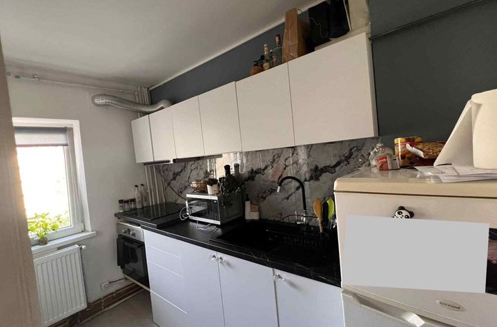 Apartament 2 camere de vanzare DAMBOVITA - Timis anunturi imobiliare Timis