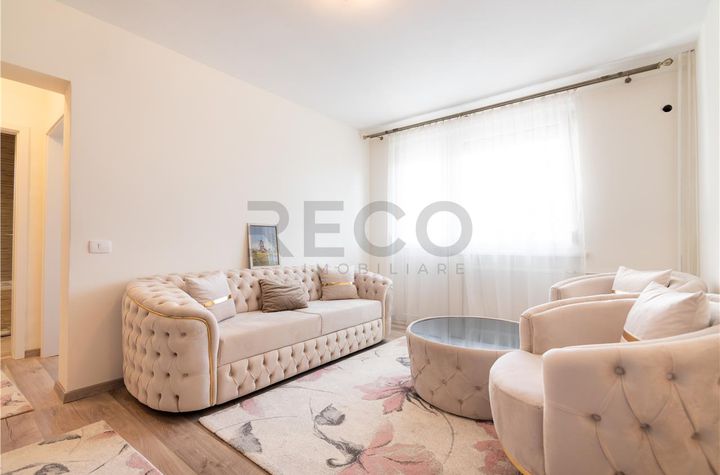 Apartament 2 camere de vanzare CENTRAL - Bihor anunturi imobiliare Bihor