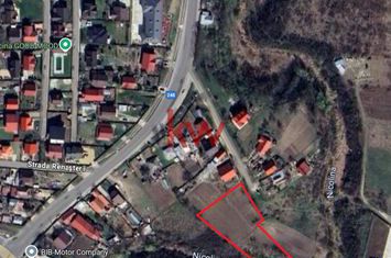 Teren de vanzare IASI - Iasi anunturi imobiliare Iasi