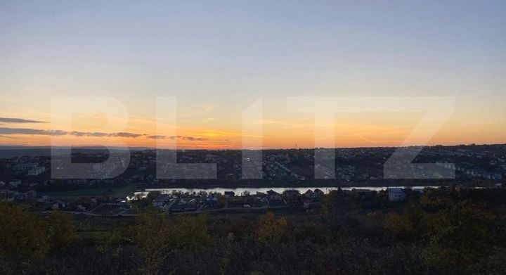 Teren de vanzare IASI - Iasi anunturi imobiliare Iasi