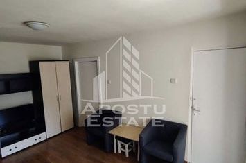 Apartament cu o camera, etajul 1, zona Girocului anunturi imobiliare Timis