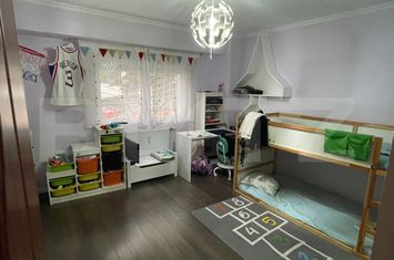 Apartament 4 camere de vanzare AVIATIEI - Bucuresti anunturi imobiliare Bucuresti