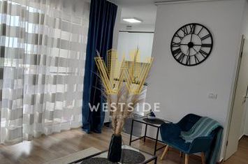 Apartament de inchiriat, cu 3 camere, Calea Aradului anunturi imobiliare Timis