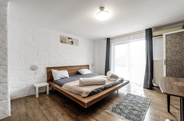 Pensiune funcțională de vânzare pe Calea Radnei, Arad anunturi imobiliare Arad