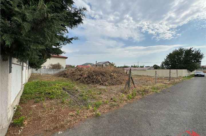 Teren Intravilan de vanzare VEST - Vrancea anunturi imobiliare Vrancea