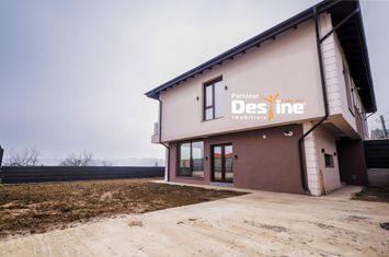 Vilă - 4 camere de vanzare HLINCEA - Iasi anunturi imobiliare Iasi