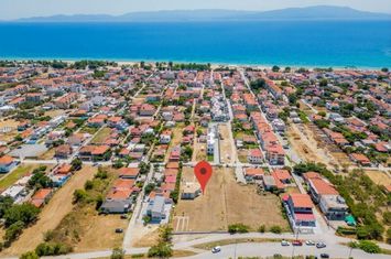 Apartament pe două niveluri, 56.06 mp, Paralia Ofriniou anunturi imobiliare Grecia