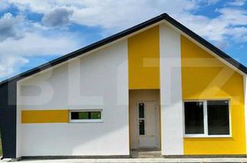 Casă - 4 camere de vanzare SATU MARE - Satu Mare anunturi imobiliare Satu Mare