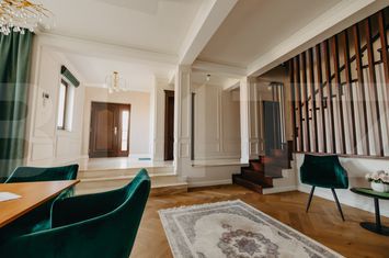 Vilă - 5 camere de vanzare 6 VANATORI - Arad anunturi imobiliare Arad