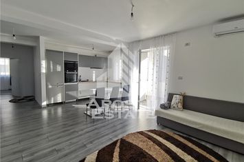 Apartament 3 camere de inchiriat BRAYTIM - Timis anunturi imobiliare Timis