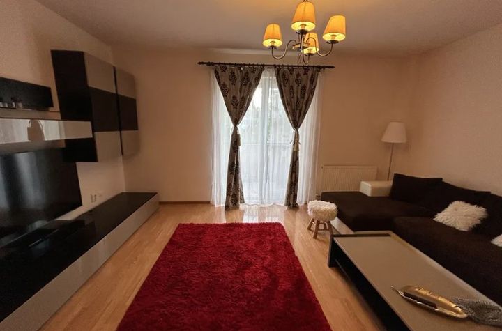 Apartament 2 camere de inchiriat IASI - Iasi anunturi imobiliare Iasi