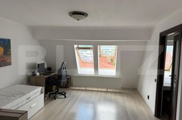Garsonieră de vanzare FLORESTI - Cluj anunturi imobiliare Cluj