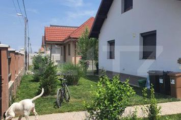 Vilă - 5 camere de vanzare ORADEA - Bihor anunturi imobiliare Bihor
