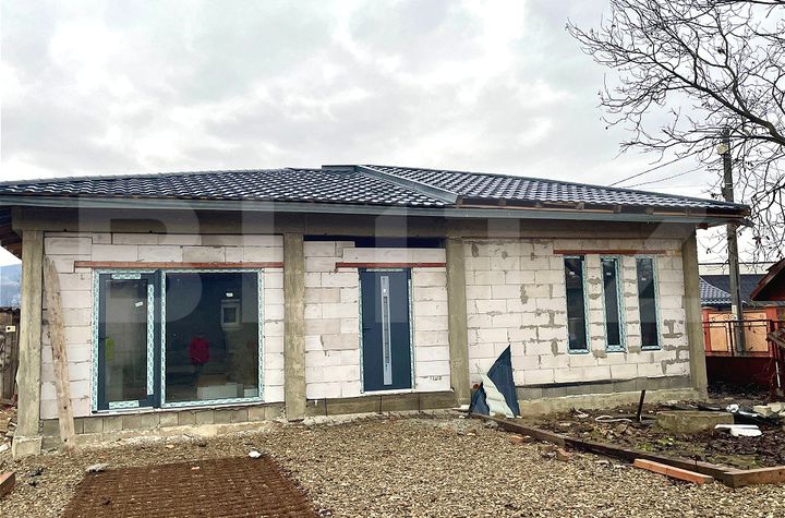 Casă - 4 camere de vanzare DEJ - Cluj anunturi imobiliare Cluj