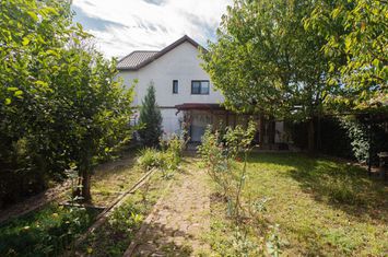 Casă de vânzare 184 m.p pe Șos. Voinești Nr12- Iași anunturi imobiliare Iasi