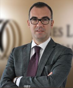Marius Șcuta va conduce activitatea JLL din România