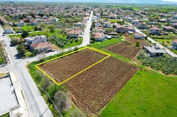 Teren construibil 1.419 mp la intrarea în Doxato anunturi imobiliare Grecia