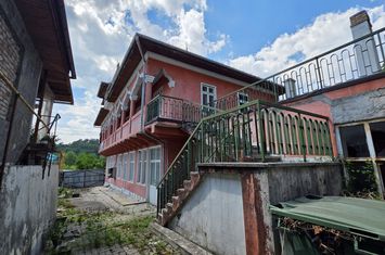 De vanzare spatiu comercial - COMARNIC la DN1 anunturi imobiliare Prahova