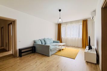 Foto 2 Apartament 3 camere GREENFIELD RESIDENCE - PADUREA BANEASA anunturi imobiliare Sector 1