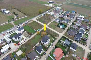 Teren Intravilan de vanzare EXTERIOR VEST - Vrancea anunturi imobiliare Vrancea
