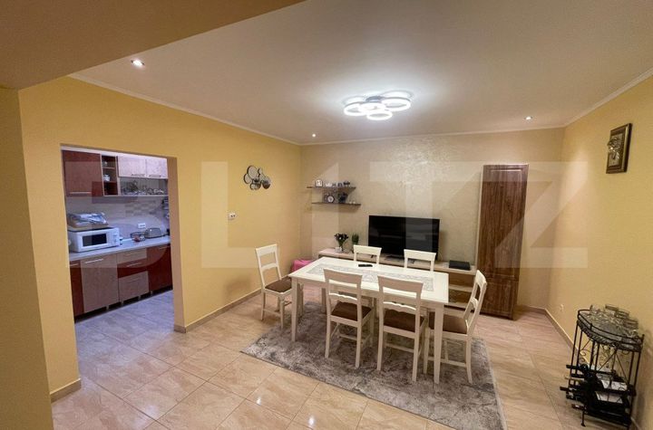 Casă - 4 camere de vanzare ALBA IULIA - Alba anunturi imobiliare Alba