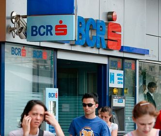 BCR finanţează construcţia unei staţii de biogaz în judeţul Satu Mare