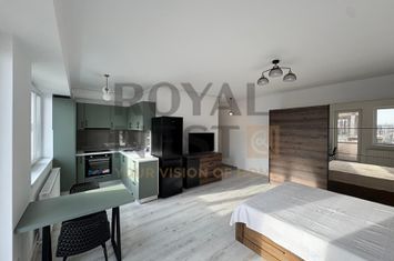 De inchiriat garsoniera insorita langa Sport Arena Ghimbav anunturi imobiliare Brasov