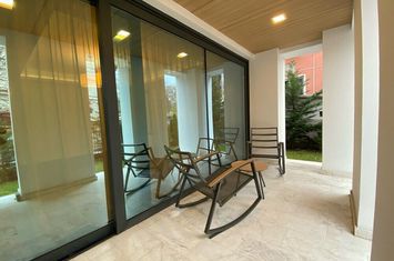 Parter cu terasa | piscina exterioara | receptie si paza | Aviatorilor anunturi imobiliare Bucuresti