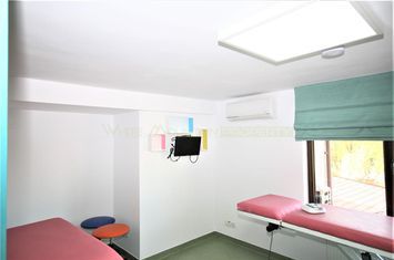 Spațiu comercial de inchiriat BUCURESTI - Bucuresti anunturi imobiliare Bucuresti