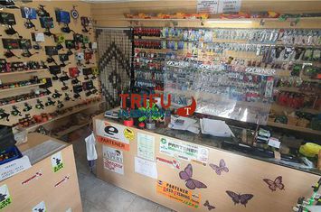 Spațiu comercial de vanzare CETATE - Alba anunturi imobiliare Alba