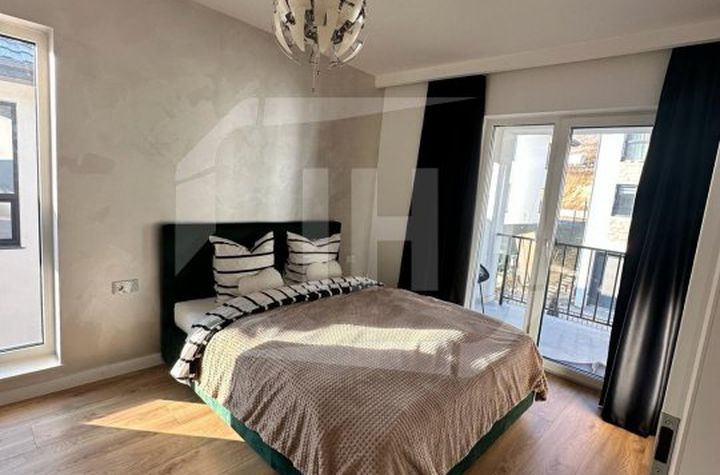 Vilă - 4 camere de vanzare CLUJ-NAPOCA - Cluj anunturi imobiliare Cluj