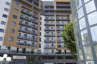 Apartament 3 camere de vânzare Arges - Nord