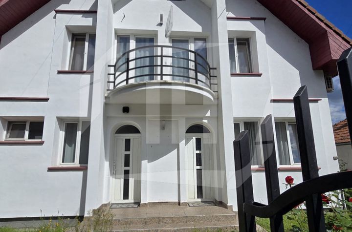 Vilă - 6 camere de inchiriat CLUJ-NAPOCA - Cluj anunturi imobiliare Cluj