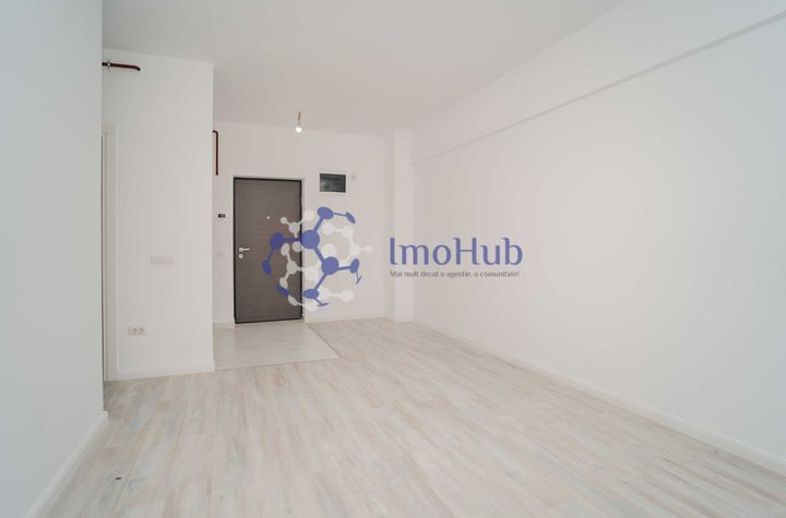 Central - Apartament 1 camera, decomandat, 44 mp anunturi imobiliare Iasi