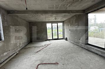 Vilă - 5 camere de vanzare JUCU DE SUS - Cluj anunturi imobiliare Cluj