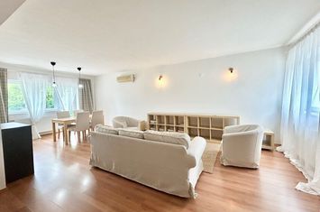 Vila cocheta cu gradina, Iancu Nicolae, Jolie Ville anunturi imobiliare Bucuresti