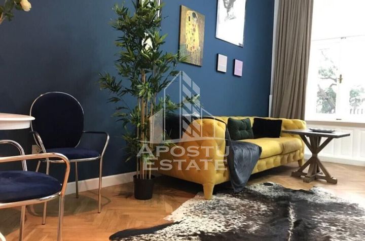 Apartament de lux2 camerein cladire istoricazona Medicina anunturi imobiliare Timis