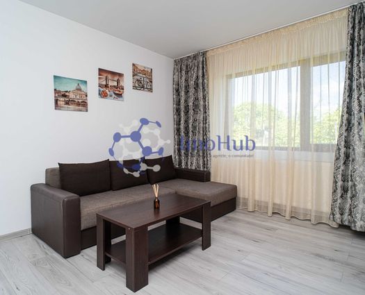 Apartament 4 camere Bucium, 42 mp