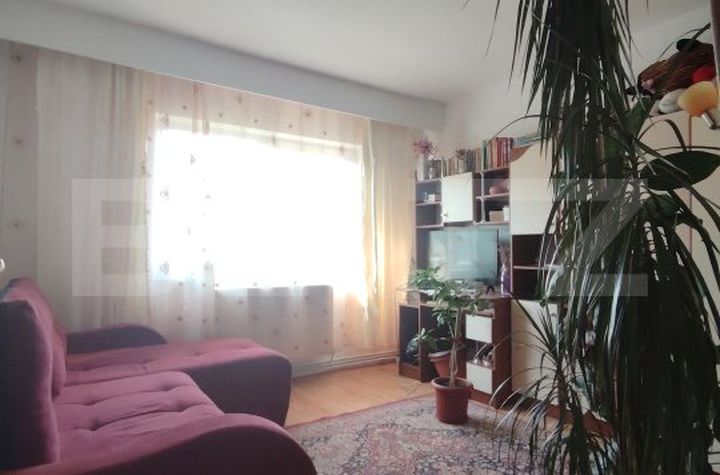 Apartament 2 camere de vanzare CLUJ-NAPOCA - Cluj anunturi imobiliare Cluj