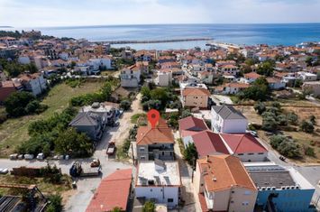 Casă triplex 420 mp în Limenaria, Thassos anunturi imobiliare Grecia