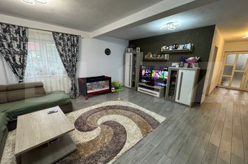 Casă - 6 camere de vanzare ALBA IULIA - Alba anunturi imobiliare Alba