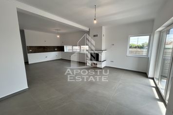 Dulex P+M, la cheie, 3 dormitoare, 325 mp teren,Becicherecul Mic. anunturi imobiliare Timis