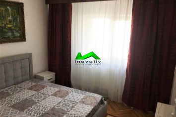 Apartament 4 camere de inchiriat CALEA DUMBRAVII - Sibiu anunturi imobiliare Sibiu