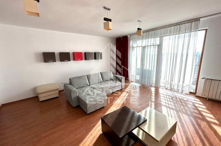 Apartament 2 camere,72 mp, lift, zona Complexul Studentesc anunturi imobiliare Timis