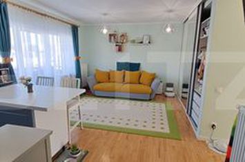 Apartament 2 camere de vanzare FLORESTI - Cluj anunturi imobiliare Cluj